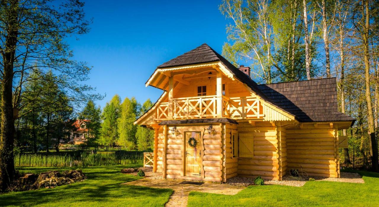 Sucholand Villa Miedziana Gora Exterior photo