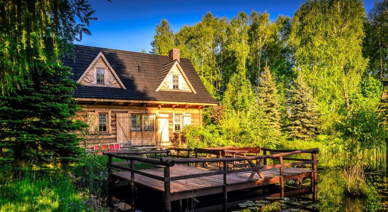 Sucholand Villa Miedziana Gora Exterior photo